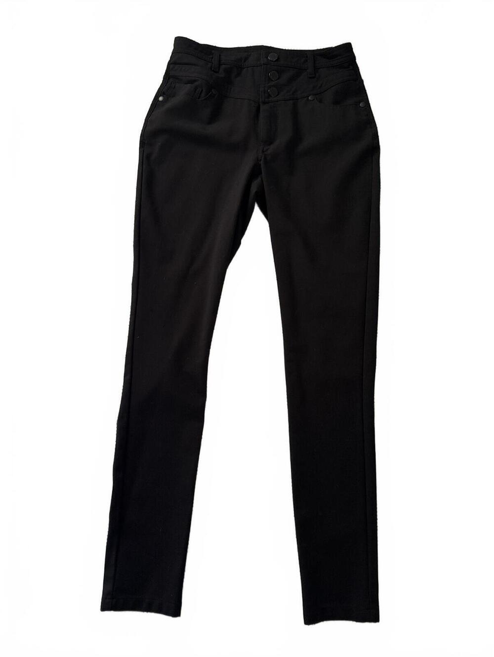 Karl Lagerfeld Women’s Compression Pants Size 2